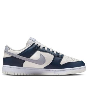 Nike Dunk Low “Armoury Navy”