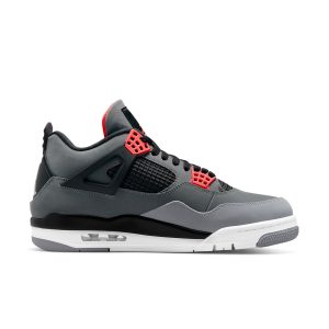 Air Jordan 4 Retro “Infrared”