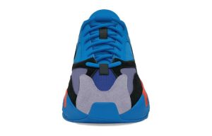 Adidas Yeezy Boost 700 “Hi-Res Blue”