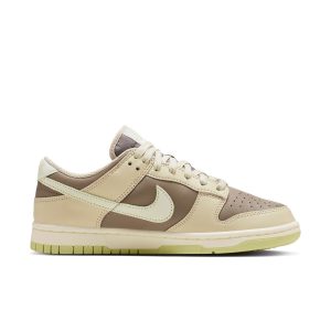 Nike Dunk Low “Cream Brown”