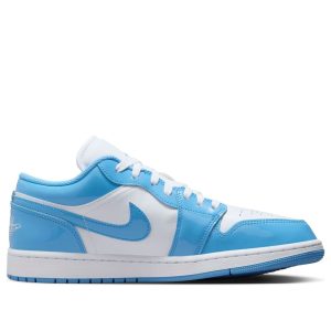Air Jordan 1 Low “Legend Blue”