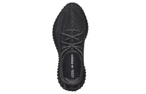 Adidas Yeezy Boost 350 V2 “Black Non-Reflective”