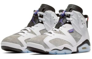 Air Jordan 6 Retro LTR “Flint”