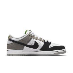 Nike SB Dunk Low “Chlorophyll”