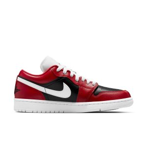 Air Jordan 1 Low “Chicago Flip”