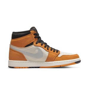 Air Jordan 1 High Element GORE-TEX “Light Curry”