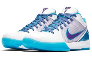 Nike Zoom Kobe 4 Protro “Draft Day”