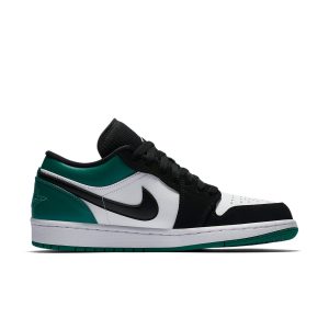 Air Jordan 1 Low “Mystic Green”