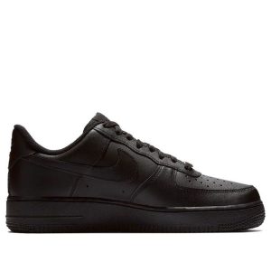 Nike Air Force 1 “07 “Black”