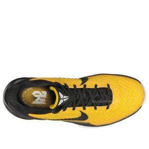 Nike Zoom Kobe 6 “Lightbulb”