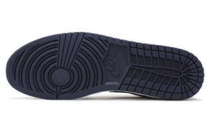 Air Jordan 1 Low Retro “Navy”