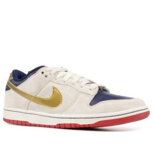 Nike SB Dunk Low Pro “Old Spice”