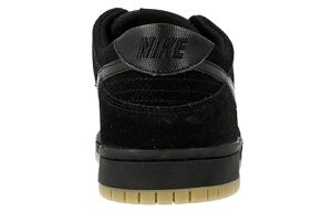 Nike SB Dunk Low Pro “Black Ishod Wair”