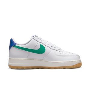 Nike Air Force 1 “07 “White Stadium Green”