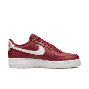 Nike Air Force 1 “07 “Join Forces – Team Red”
