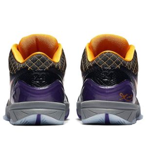 Nike Zoom Kobe 4 Protro “Carpe Diem”