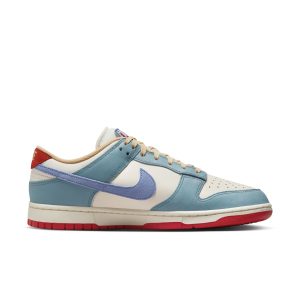 Nike Dunk Low “Royal Pulse Pale Ivory”
