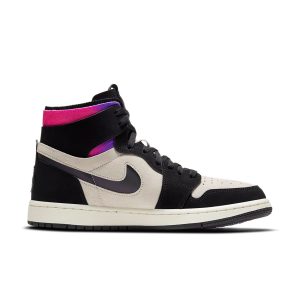 Air Jordan 1 High Zoom Comfort x Paris Saint-Germain “Paris”