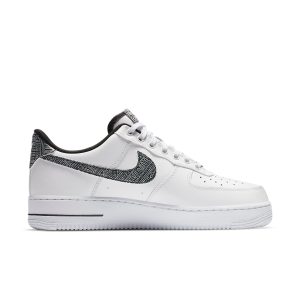Nike Air Force 1 “07 “Geometric Print”