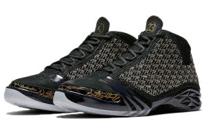 Trophy Room x Air Jordan 23 Retro “Black”
