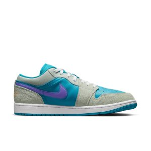 Air Jordan 1 Low “Aquatone”