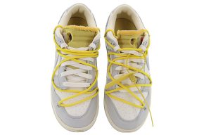 Nike x Off-White Dunk Low “Lot 29 of 50”