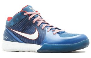 Nike Zoom Kobe 4 “Philly”