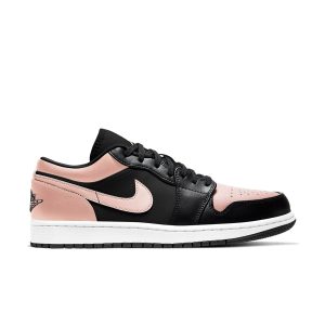 Air Jordan 1 Low “Crimson Tint”