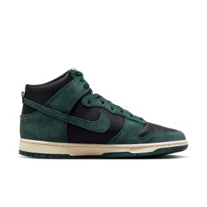 Nike Dunk High Premium “Faded Spruce”