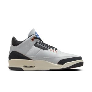 Air Jordan 3 Retro “Quai 54”