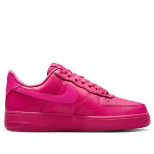 Nike Air Force 1 “07 “Fireberry”