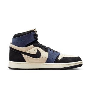 Air Jordan 1 High Zoom Comfort 2 “Blackened Blue”