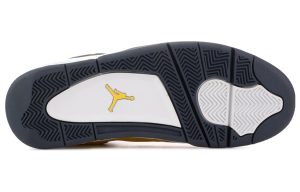 Air Jordan 4 Retro LS “Tour Yellow”
