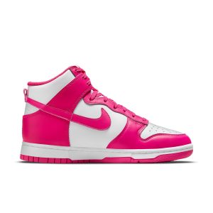 Nike Dunk High “Pink Prime”