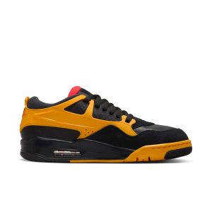 Air Jordan 4 RM “Bruce Lee”
