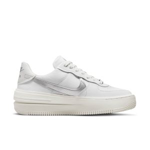 Nike AF1 PLT.AF.ORM “Summit White”