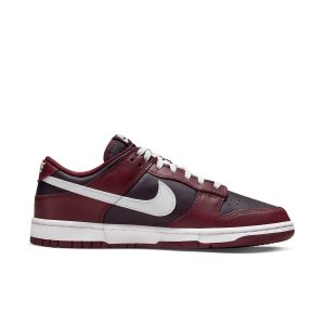 Nike Dunk Low “Dark Beetroot”