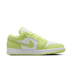 Air Jordan 1 Low “Limelight”