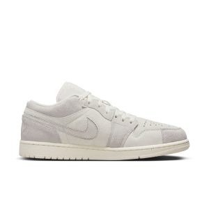 Air Jordan 1 Low SE Craft “Pale Ivory”