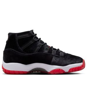Air Jordan 11 “Bred Velvet”