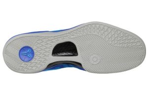 Nike Kobe 8 System “Blue Coral Snake”