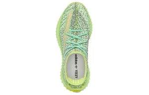 Adidas Yeezy Boost 350 V2 “Yeezreel Reflective”