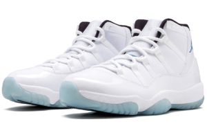 Air Jordan 11 Retro “Legend Blue”