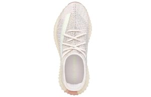 Adidas Yeezy Boost 350 V2 “Citrin Non-Reflective”