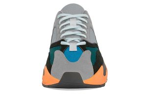 Adidas Yeezy Boost 700 “Wash Orange”