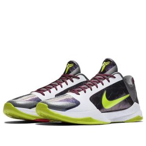 Nike Zoom Kobe 5 Protro “Chaos”