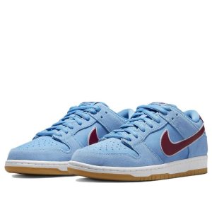 Nike SB Dunk Low Premium “Philadelphia Phillies”