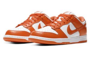 Nike Dunk Low Retro SP “Syracuse”