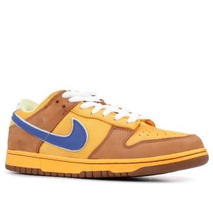 Nike SB Dunk Low Premium “Newcastle Brown Ale”