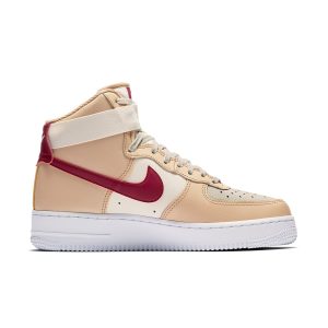 Nike Air Force 1 High “Mars Yard”
